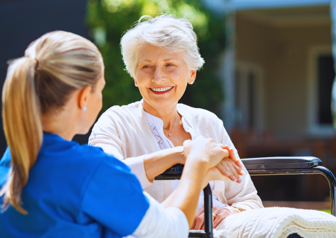 Aged Care Reform: Paving the Path to Enhanced Elderly Care in Australia